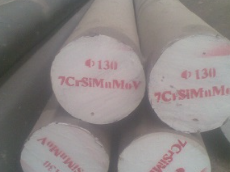 潭门镇7CrSiMnMoV工具钢
